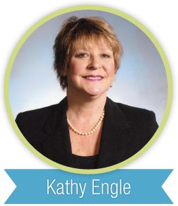 Kathy Engle